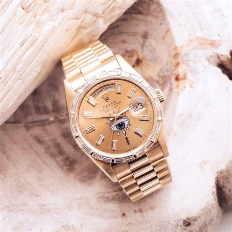 rolex jacquie aiche|jackie jewel.